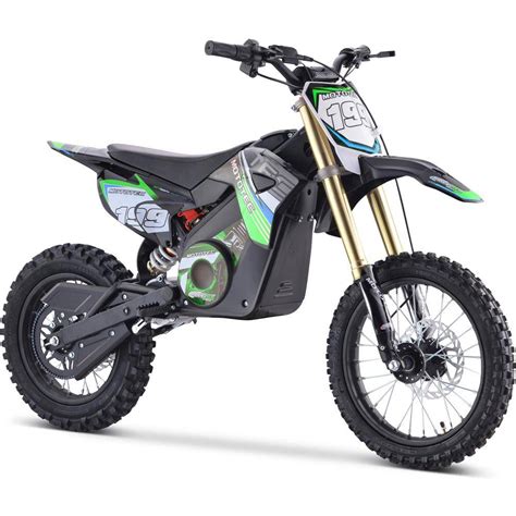 Best Electric Dirt Bikes for Hunting | Electric Hunting Bike