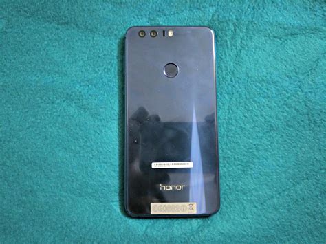 Honor 8 Review: A complete camera smartphone | GizmoManiacs