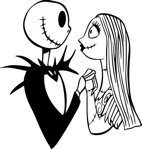 Pin by Katie Geoghegan on Jackets | Nightmare before christmas drawings ...