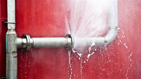 Water Leak Stock Photos, Pictures & Royalty-Free Images - iStock