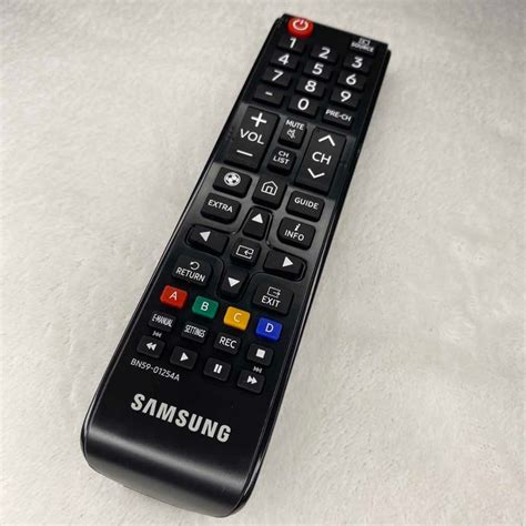 Resetear Control Remoto Samsung Smart Tv