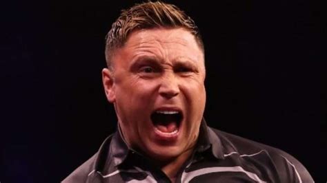 Gerwyn Price Age, Wife, Darts Stats, Net Worth, Twitter - The SportsGrail