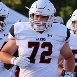 Aledo Football Roster (2022-23) - MaxPreps.com