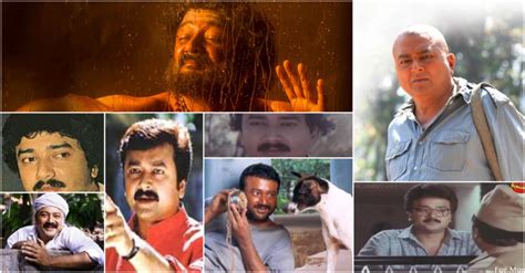 30 years on silver screen: Jayaram still exudes a distinct charm ...