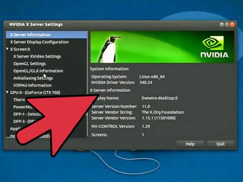 3 Ways to Update Nvidia Drivers - wikiHow