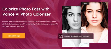 Turn a Black and White Photo into Color Online with an App