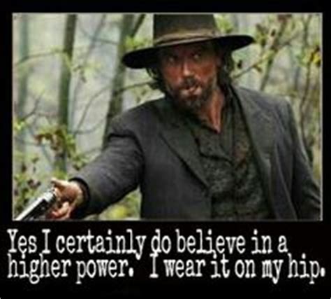 Hell on Wheels Quotes. QuotesGram