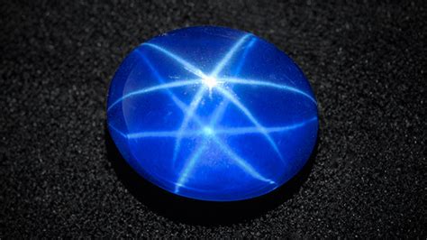 Synthetic Sapphire with Diffusion-Induced Colour and Star Gems ...