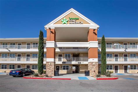 Explore Our Nationwide Hotel Locations | Extended Stay America