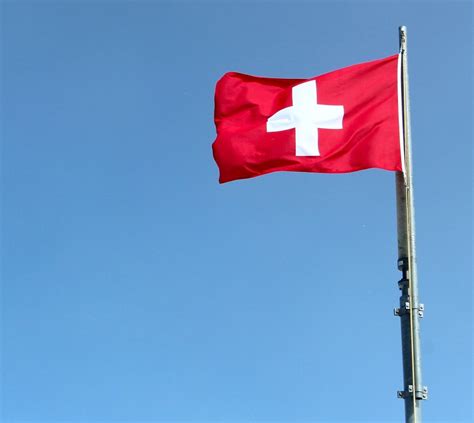 Swiss Flag Free Photo Download | FreeImages