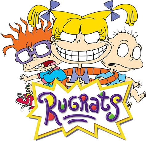 Black Rugrats Png - PNG Image Collection