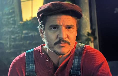 SNL proves that Pedro Pascal should play Mario instead of Chris Pratt