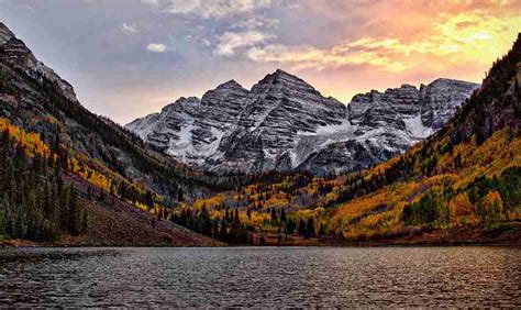 Best Places to View Colorado's Fall Colors - The Colorado Store
