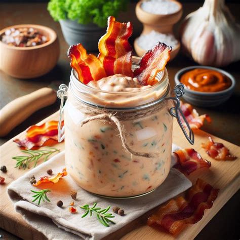 What Is Baconnaise and How Do You Make It From Scratch?