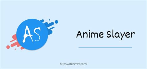 Anime Slayer APK Download v1.5.0 For Android