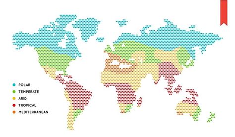 What is a Humid Subtropical Climate? - WorldAtlas