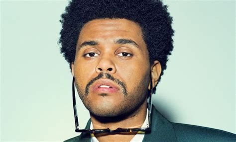 The Weeknd Releases New Songs From 'Kiss Land' Era — Listen | HipHop-N-More