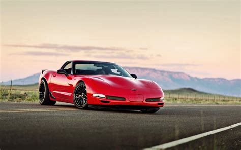 C5 Corvette Wallpapers - Top Free C5 Corvette Backgrounds - WallpaperAccess