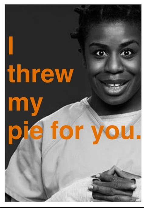 Orange is the new Black Quotes. QuotesGram