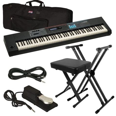 KEYBOARD & SYNTH | Product categories | ProSoundGear