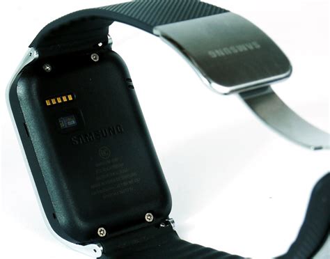 Samsung Gear 2 Smartwatch Review | HotHardware