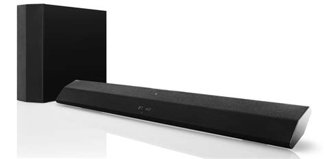 Sony refurbished Bluetooth sound bars w/ subwoofers $200 each