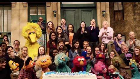 Elmo's Birthday! - YouTube