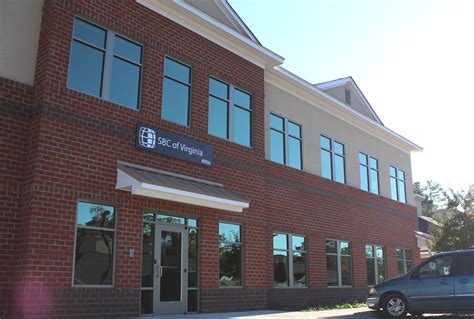 Va. Baptists (SBCV) open new mission center | Baptist Press