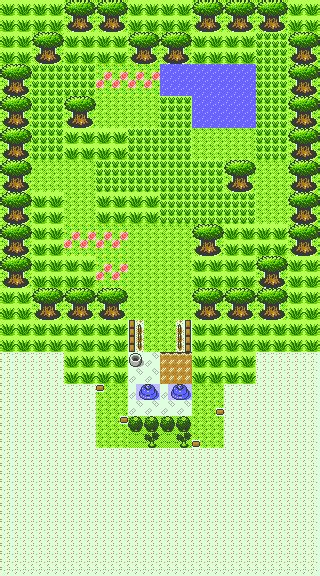 picnic Énfasis Moretón pokemon yellow safari zone map Abuelo Mula Miedo a morir