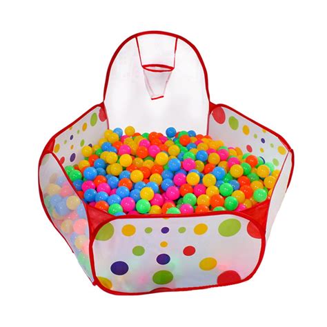 Top 9 Best Ball Pit For Kids Reviews In 2021