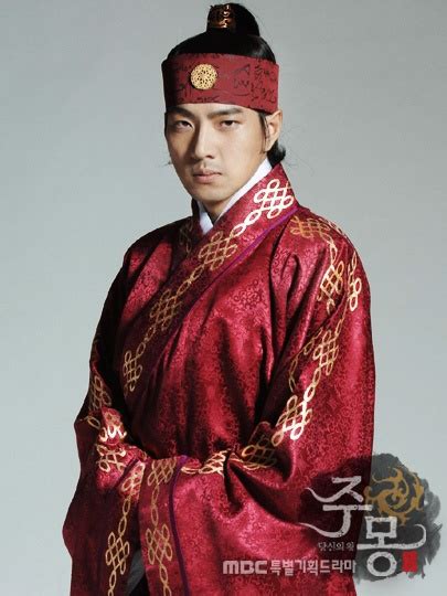 🔥 Download Song Il Gook As Jumong K Drama Korean Historical by @jchristensen57 | Jumong ...