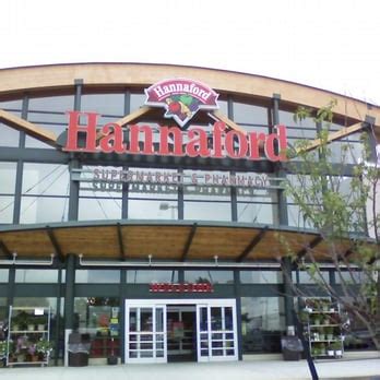 Hannaford Supermarket & Pharmacy - 26 Photos & 32 Reviews - Drugstores - 777 Rogers St, Lowell ...