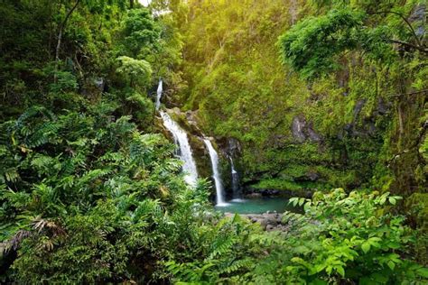 8 Best Hikes in Maui: A Guide to the Most Spectacular Trails - Domaine Daily