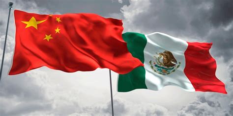 Mexico and China renegotiate bilateral aviation agreement - MEXICONOW