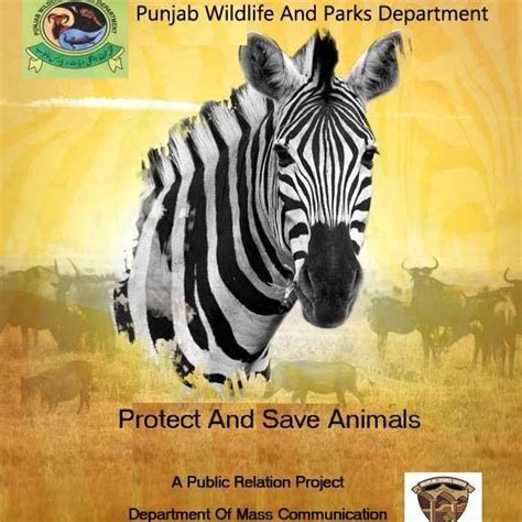 Punjab Wildlife and Parks Department