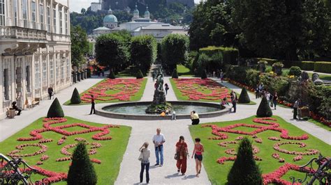 Why Salzburg Is a Must-Visit for Classical Music - The New York Times