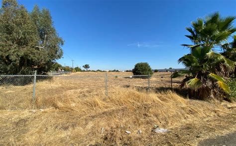 Commercial Land for Sale in North Highlands, CA | Crexi