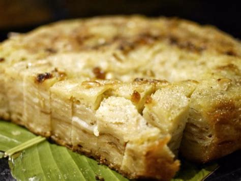 Top 10 desserts of Kerala, India • The Sweet Wanderlust