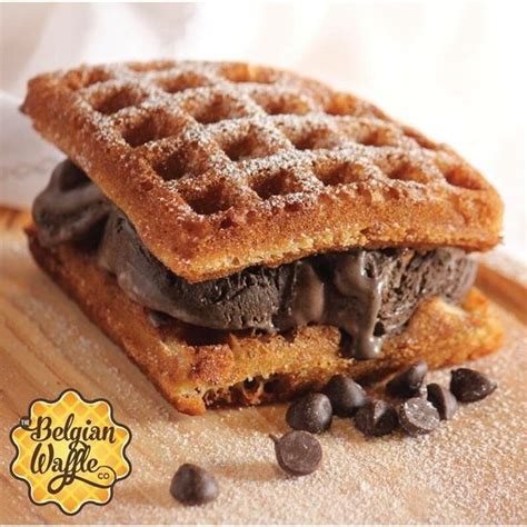 THE BELGIAN WAFFLE CO, Mumbai - 556 -564 Sardar Vallabhbhai Patel Rd, South Mumbai - Menu ...