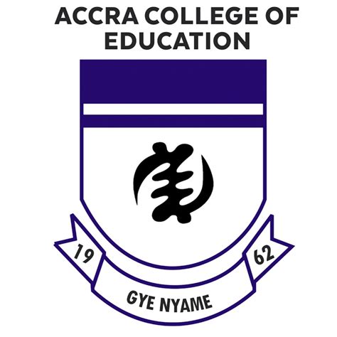 Accra College of Education 2022/2023 Admission List