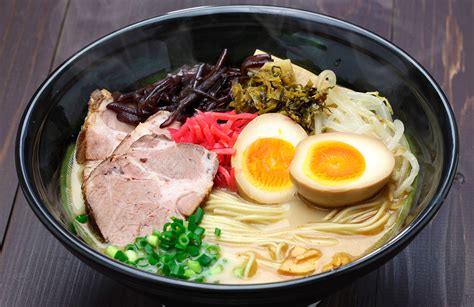 Fukuoka Pref. Government Start Tonkotsu Ramen Campaign to Promote ...