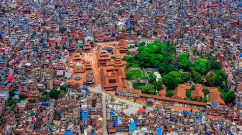 KATHMANDU CITY - incredibly diverse, historic city- Wonders of Nepal