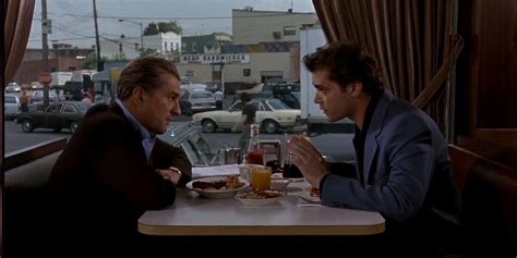 Goodfellas: Jimmy's 10 Best Quotes, Ranked