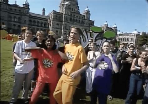 20 years later: Do you recognize these Victoria youth in YTV’s hit show Uh Oh! (PHOTOS/VIDEO)