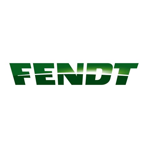 Fendt logo in vector .EPS, .AI, .SVG formats - Brandlogos.net