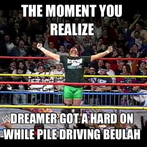 Pin by Nicholas Tronolone on wrestling | Wrestling quotes, Funny wrestling, Wrestling memes