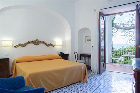 Room at Hotel Poseidon - Positano | Hotel, Hotel poseidon positano, House rental