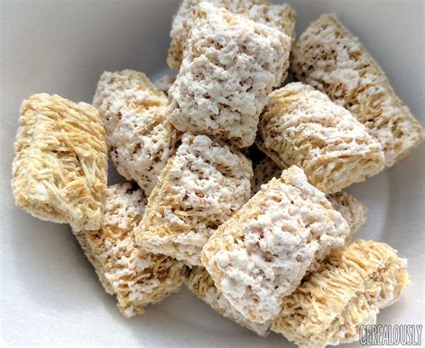 recipes with shredded wheat cereal