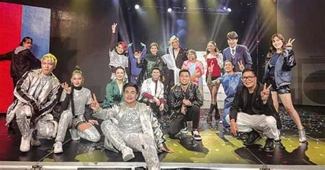 It’s Showtime family BEST Group Photos | ABS-CBN Entertainment