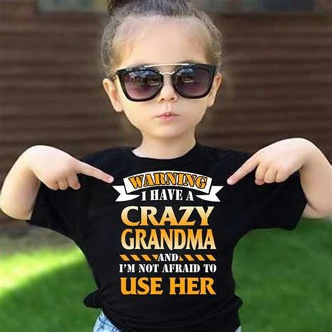 Pin by Gwen Fike on Being Grammy is the Best.... | Grandma quotes, Grandma shirts, T shirt